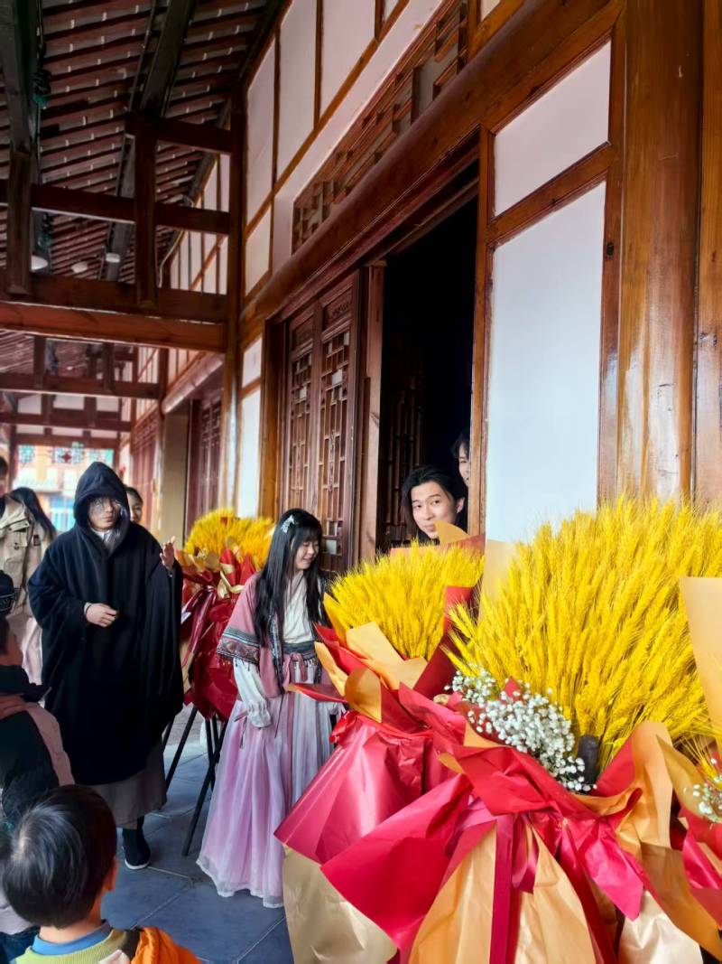 沉浸赋能：遵义县景区演艺的差异化突围之路